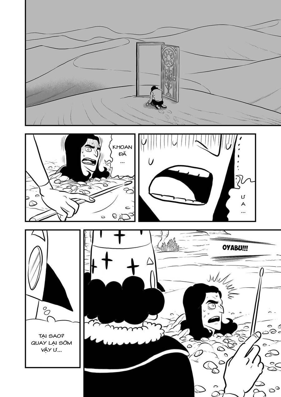 Bảng Xếp Hạng Quốc Vương: Chapter 211