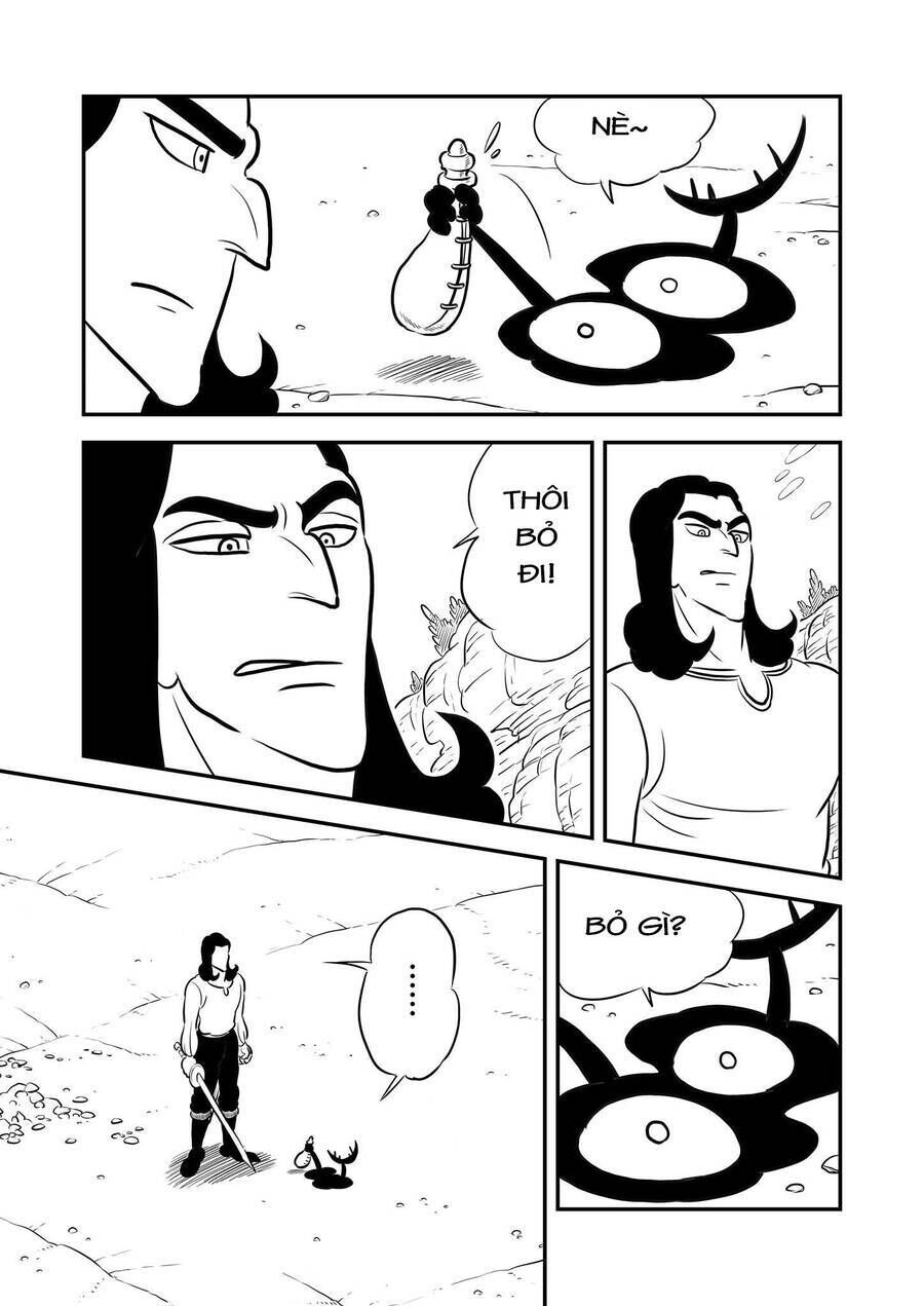 Bảng Xếp Hạng Quốc Vương: Chapter 212