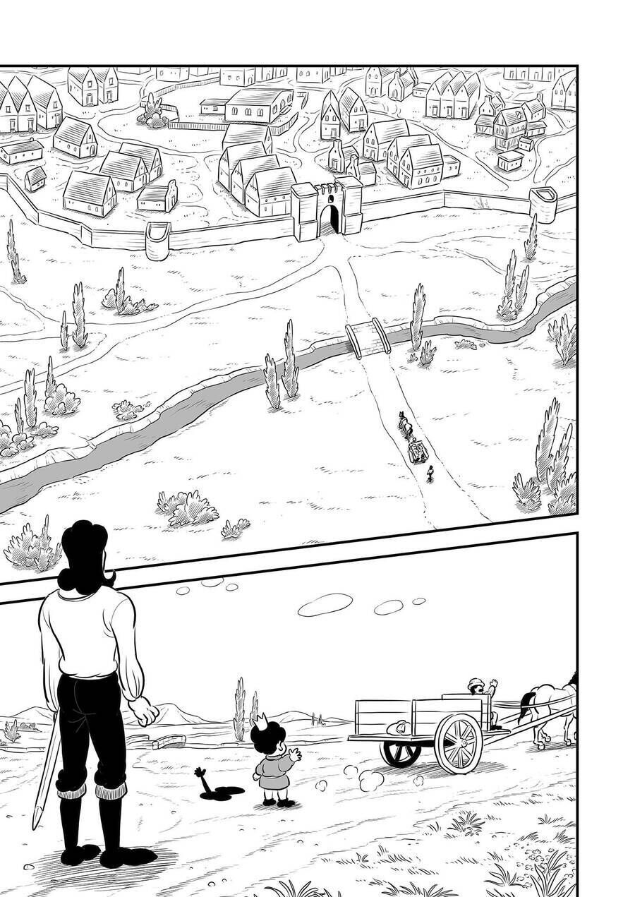 Bảng Xếp Hạng Quốc Vương: Chapter 212