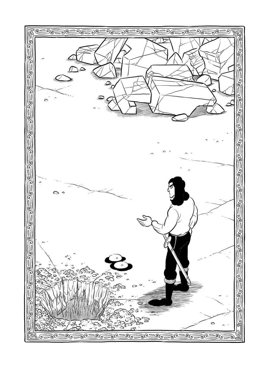 Bảng Xếp Hạng Quốc Vương: Chapter 212