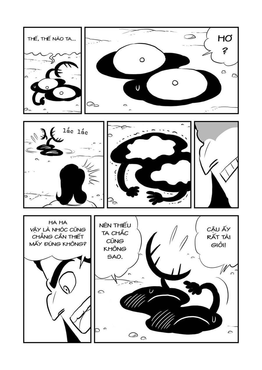 Bảng Xếp Hạng Quốc Vương: Chapter 212