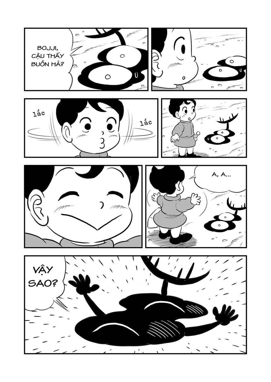 Bảng Xếp Hạng Quốc Vương: Chapter 213