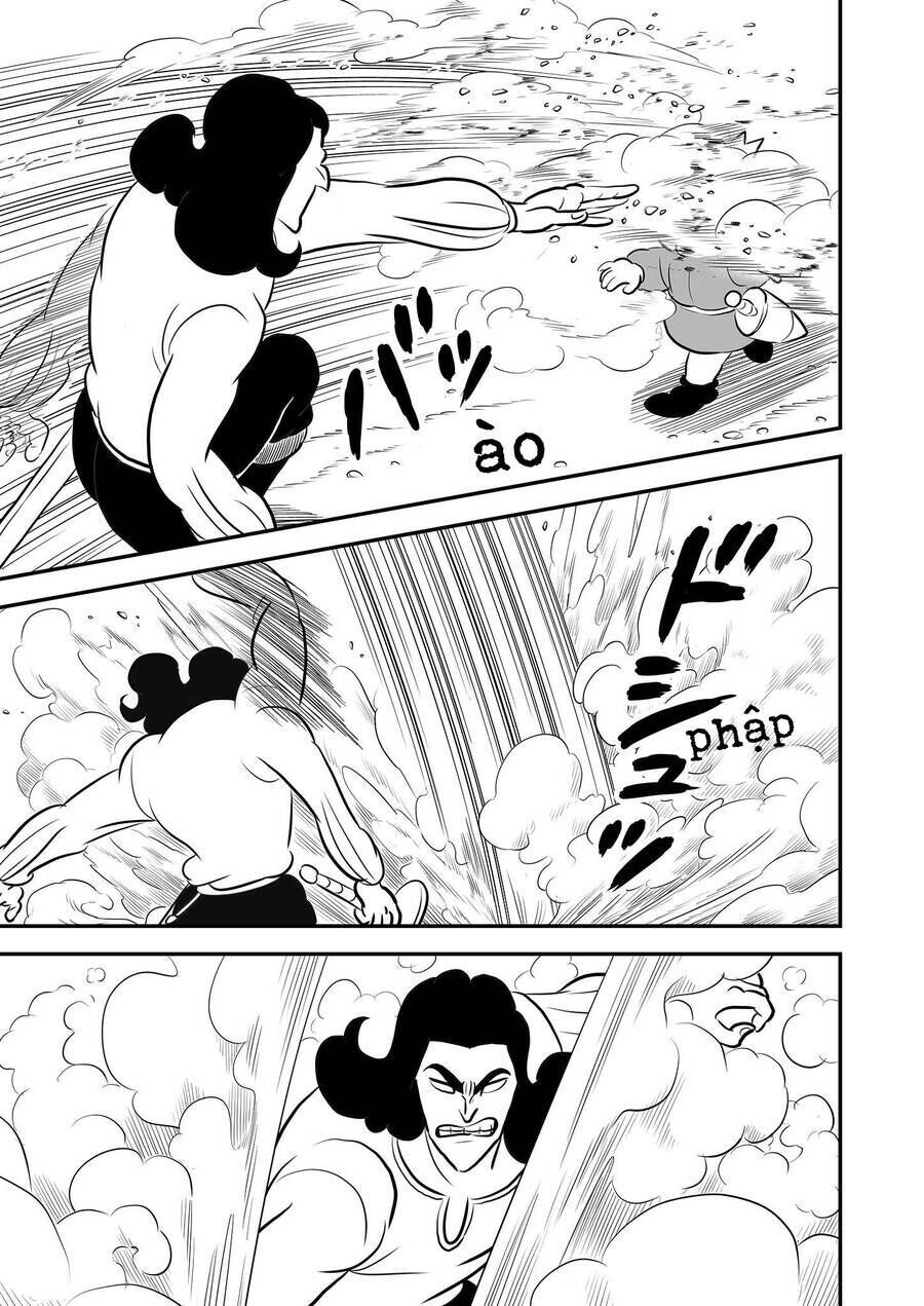 Bảng Xếp Hạng Quốc Vương: Chapter 213