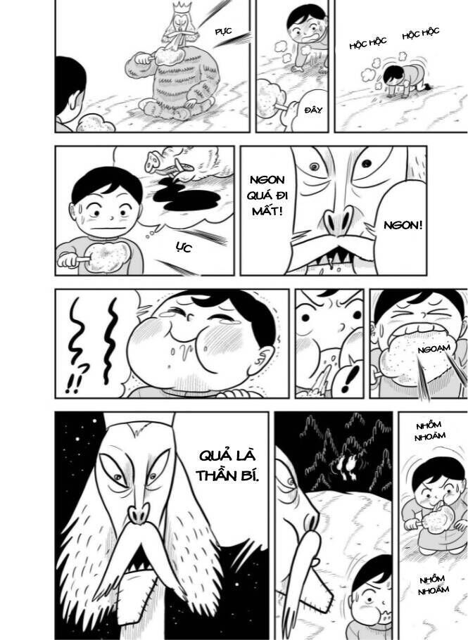 Bảng Xếp Hạng Quốc Vương: Chapter 23