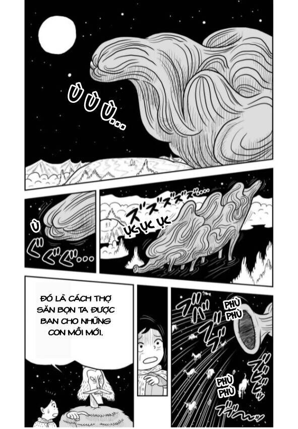 Bảng Xếp Hạng Quốc Vương: Chapter 23