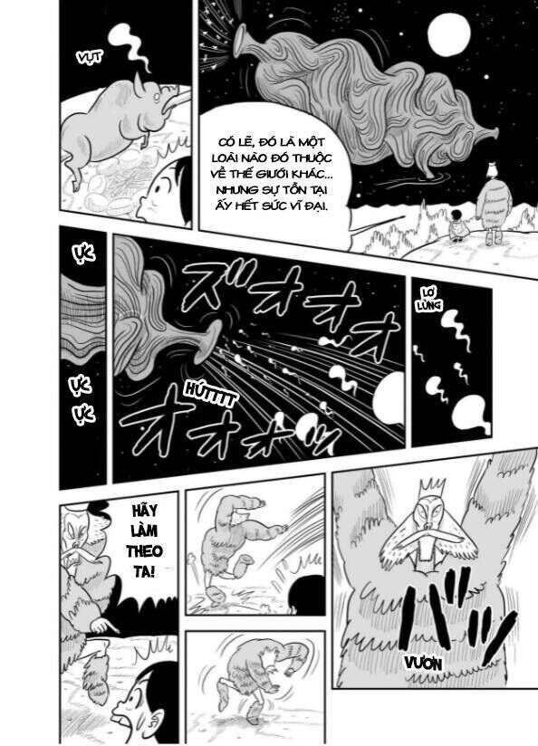 Bảng Xếp Hạng Quốc Vương: Chapter 23