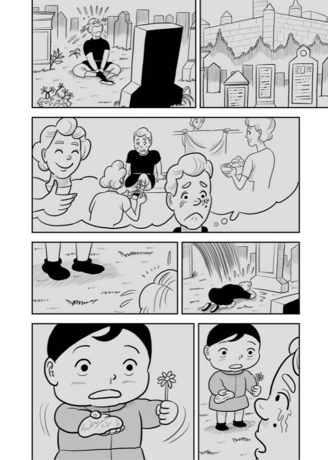 Bảng Xếp Hạng Quốc Vương: Chapter 24