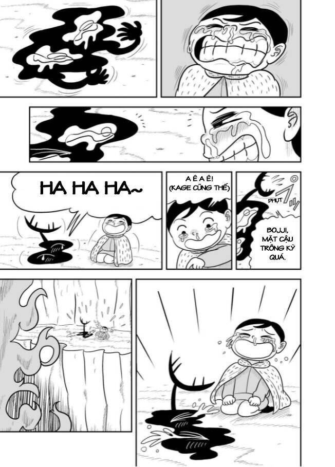 Bảng Xếp Hạng Quốc Vương: Chapter 26