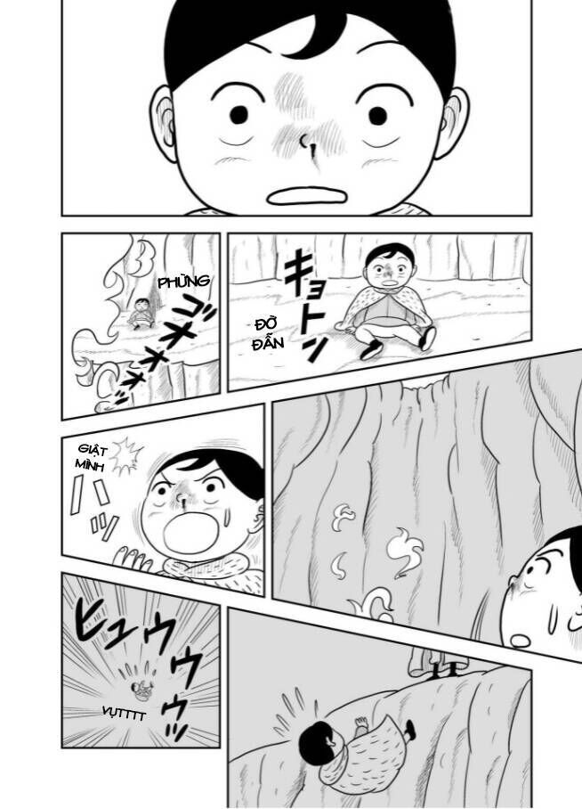 Bảng Xếp Hạng Quốc Vương: Chapter 26