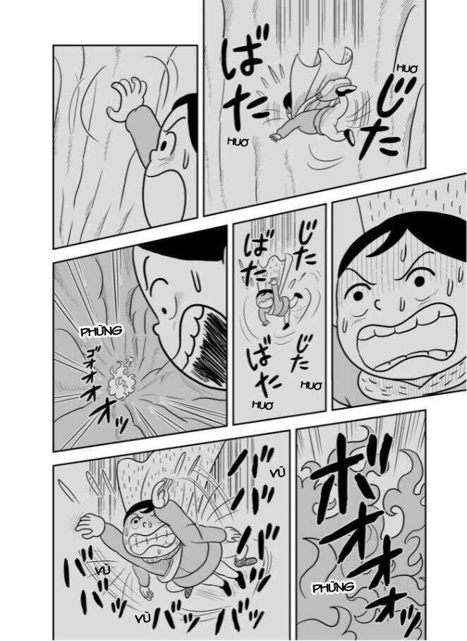 Bảng Xếp Hạng Quốc Vương: Chapter 26