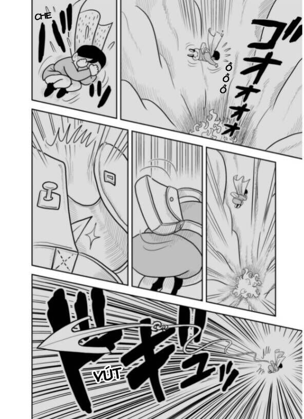 Bảng Xếp Hạng Quốc Vương: Chapter 26