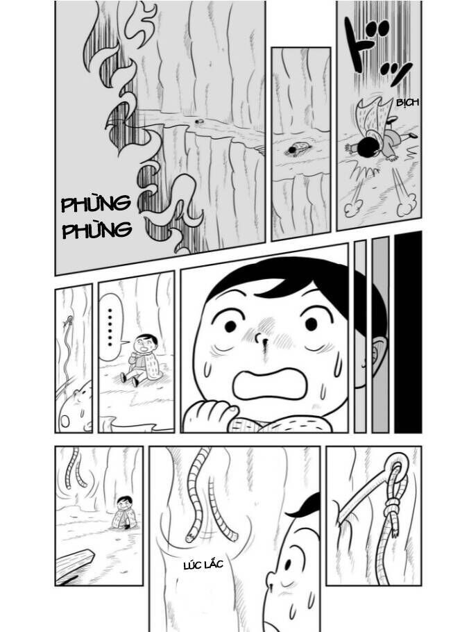 Bảng Xếp Hạng Quốc Vương: Chapter 26