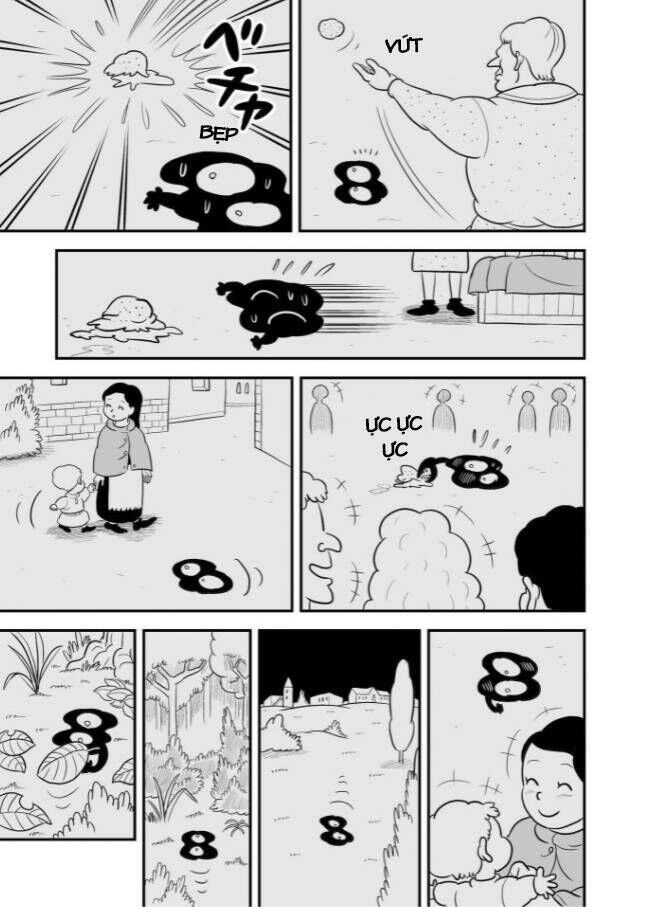 Bảng Xếp Hạng Quốc Vương: Chapter 27.5