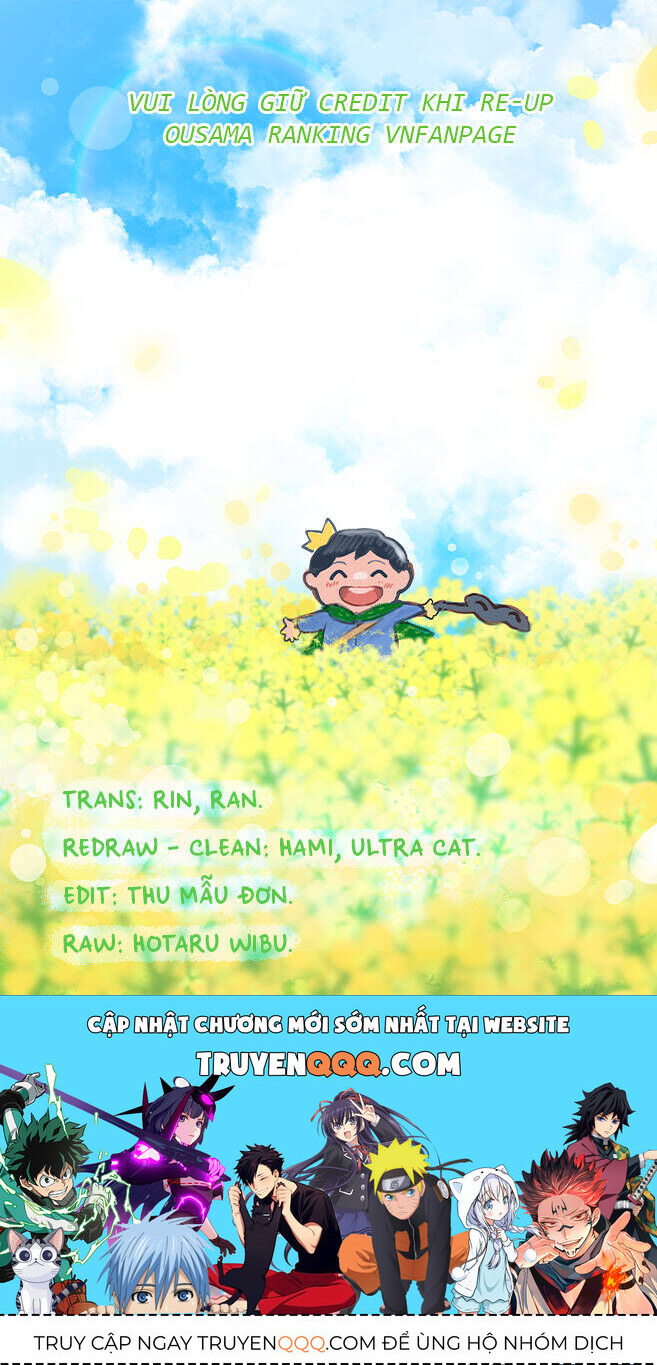 Bảng Xếp Hạng Quốc Vương: Chapter 27