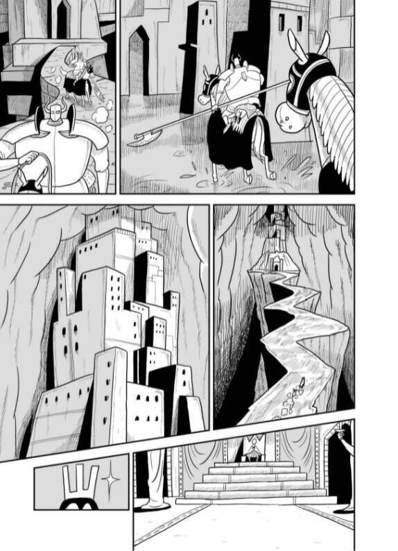 Bảng Xếp Hạng Quốc Vương: Chapter 31