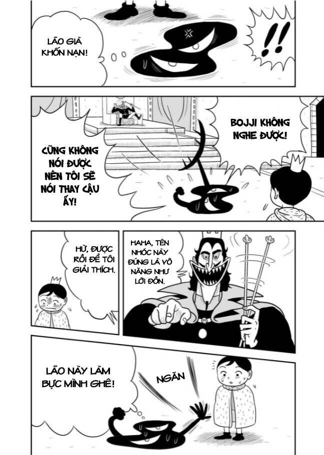 Bảng Xếp Hạng Quốc Vương: Chapter 32