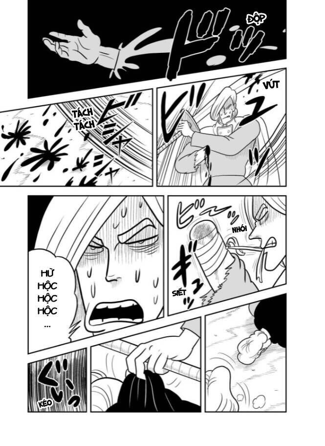 Bảng Xếp Hạng Quốc Vương: Chapter 32