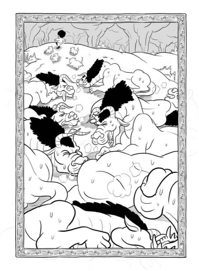 Bảng Xếp Hạng Quốc Vương: Chapter 39