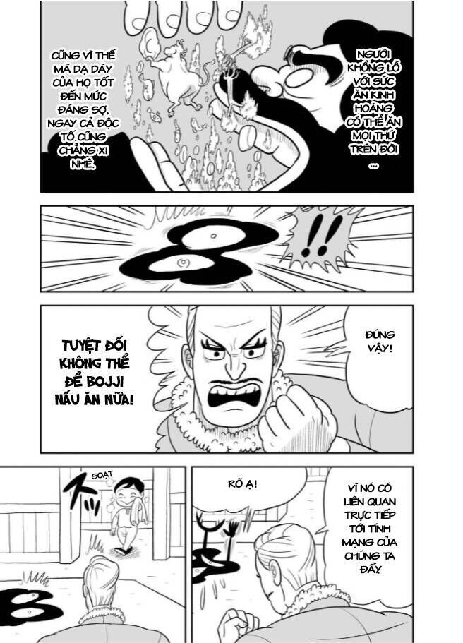 Bảng Xếp Hạng Quốc Vương: Chapter 39