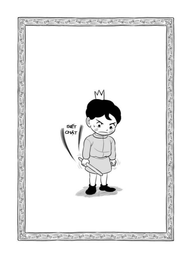 Bảng Xếp Hạng Quốc Vương: Chapter 4