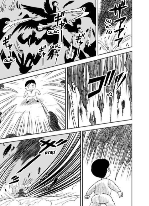 Bảng Xếp Hạng Quốc Vương: Chapter 40