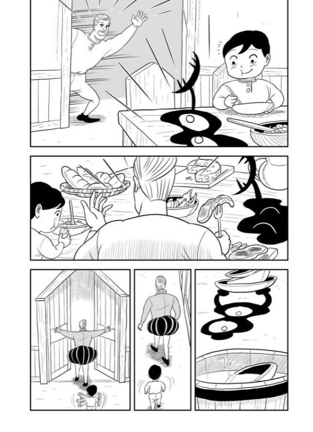 Bảng Xếp Hạng Quốc Vương: Chapter 40