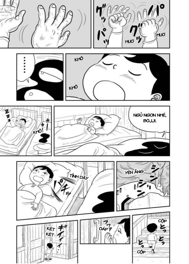 Bảng Xếp Hạng Quốc Vương: Chapter 40