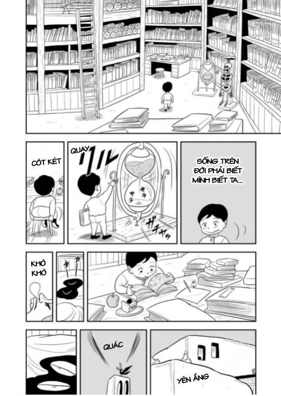 Bảng Xếp Hạng Quốc Vương: Chapter 40