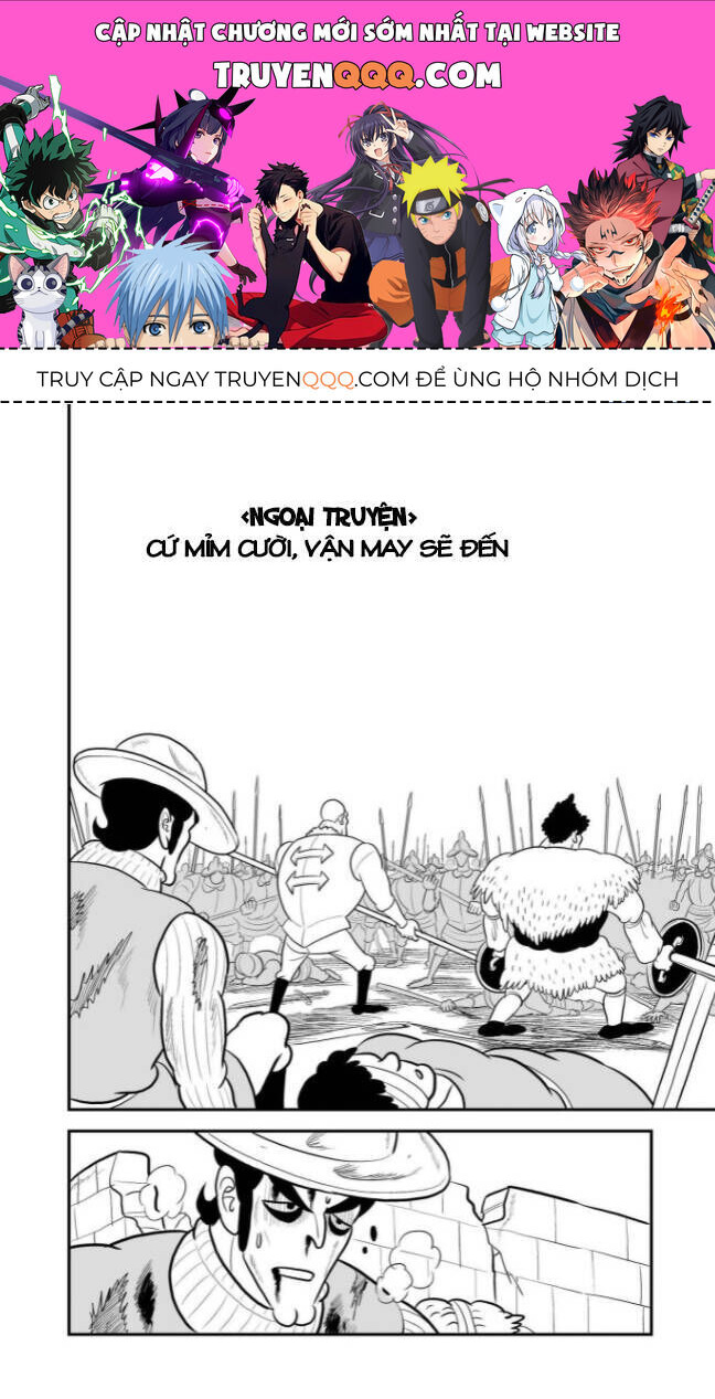 Bảng Xếp Hạng Quốc Vương: Chapter 41.5