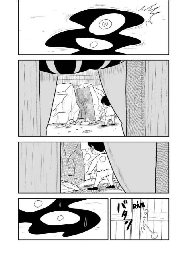 Bảng Xếp Hạng Quốc Vương: Chapter 41