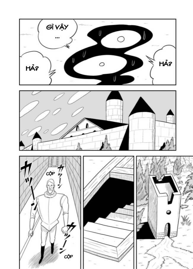 Bảng Xếp Hạng Quốc Vương: Chapter 41