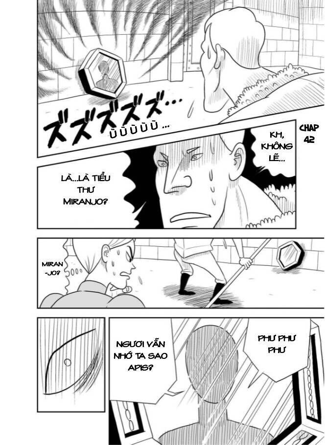 Bảng Xếp Hạng Quốc Vương: Chapter 42