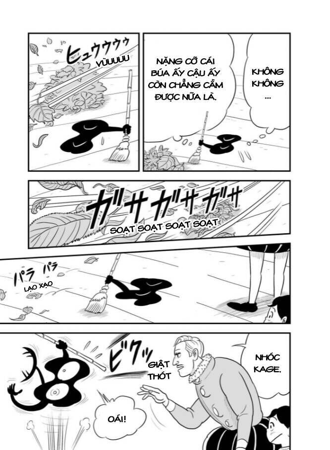 Bảng Xếp Hạng Quốc Vương: Chapter 43