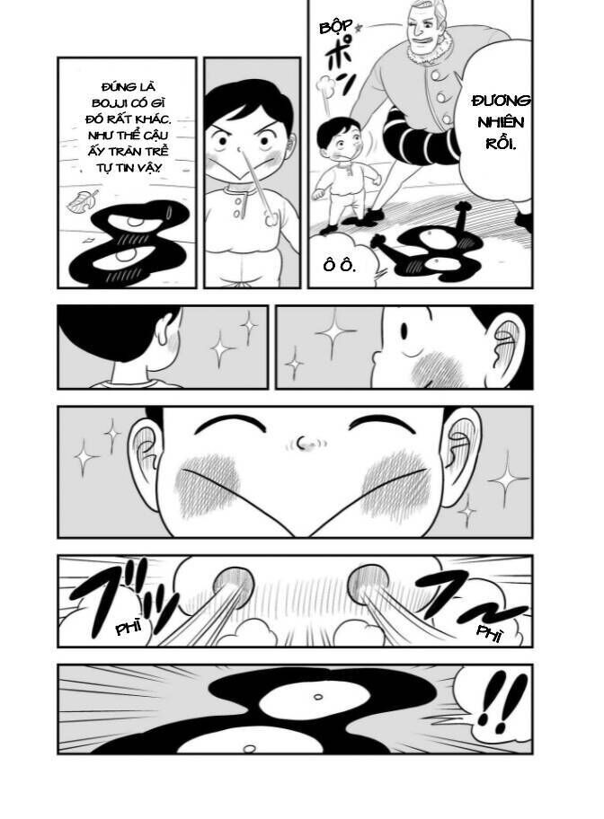 Bảng Xếp Hạng Quốc Vương: Chapter 43