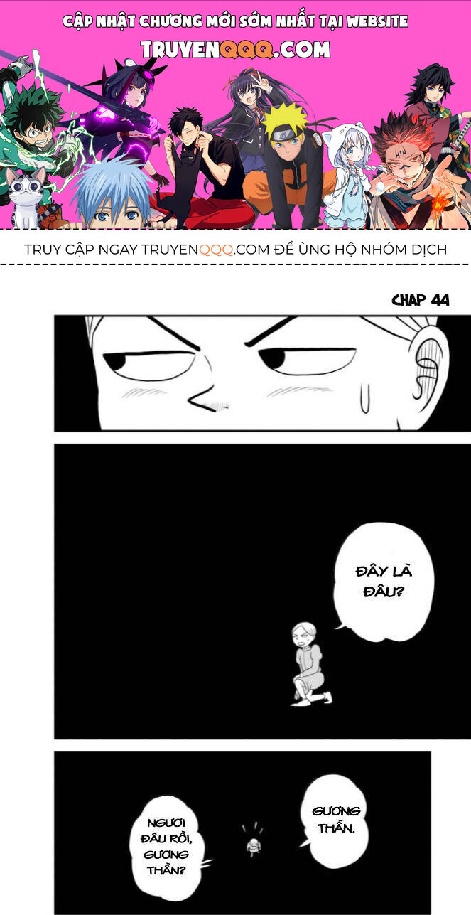 Bảng Xếp Hạng Quốc Vương: Chapter 44