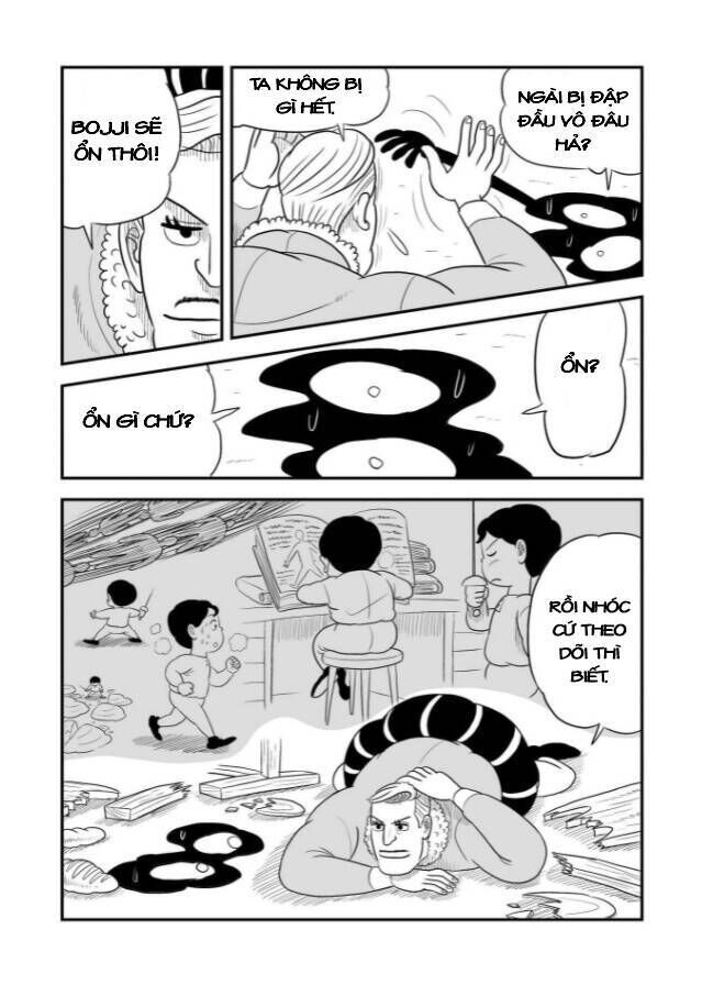 Bảng Xếp Hạng Quốc Vương: Chapter 46