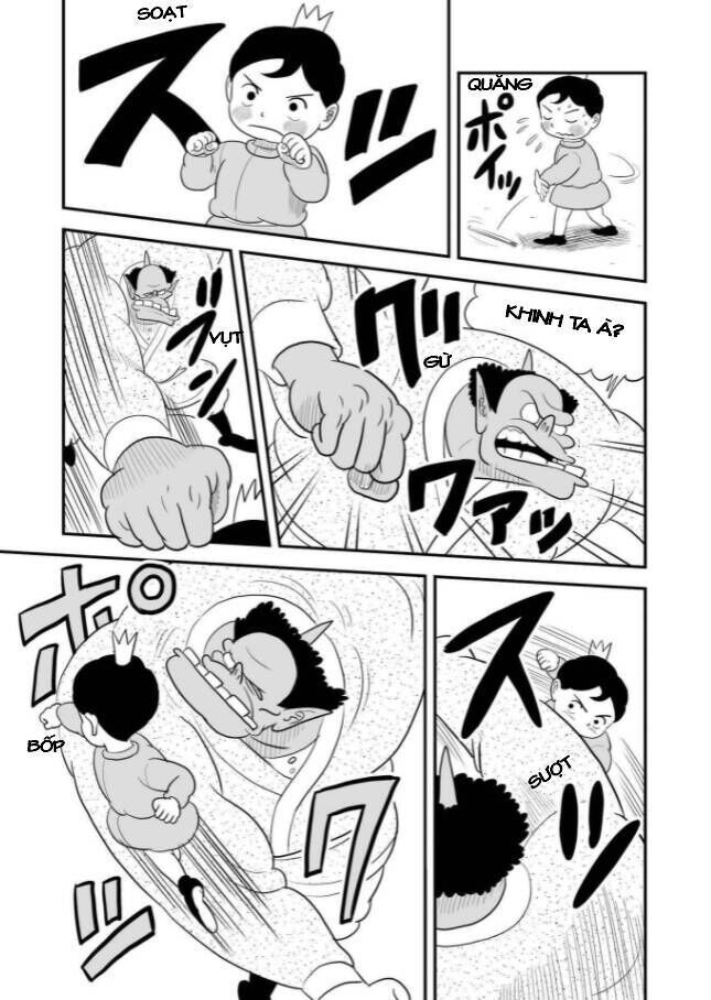 Bảng Xếp Hạng Quốc Vương: Chapter 47