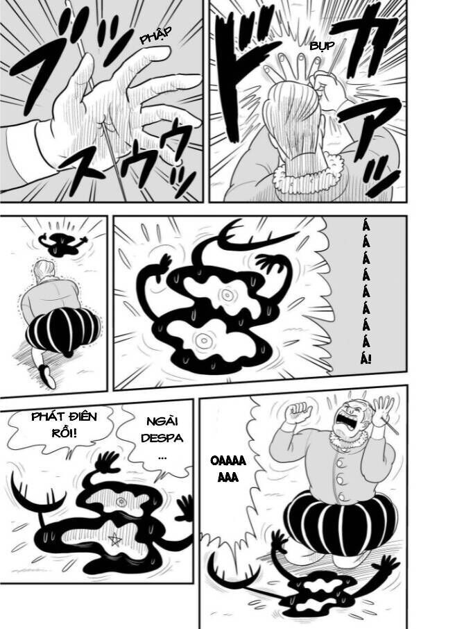 Bảng Xếp Hạng Quốc Vương: Chapter 48