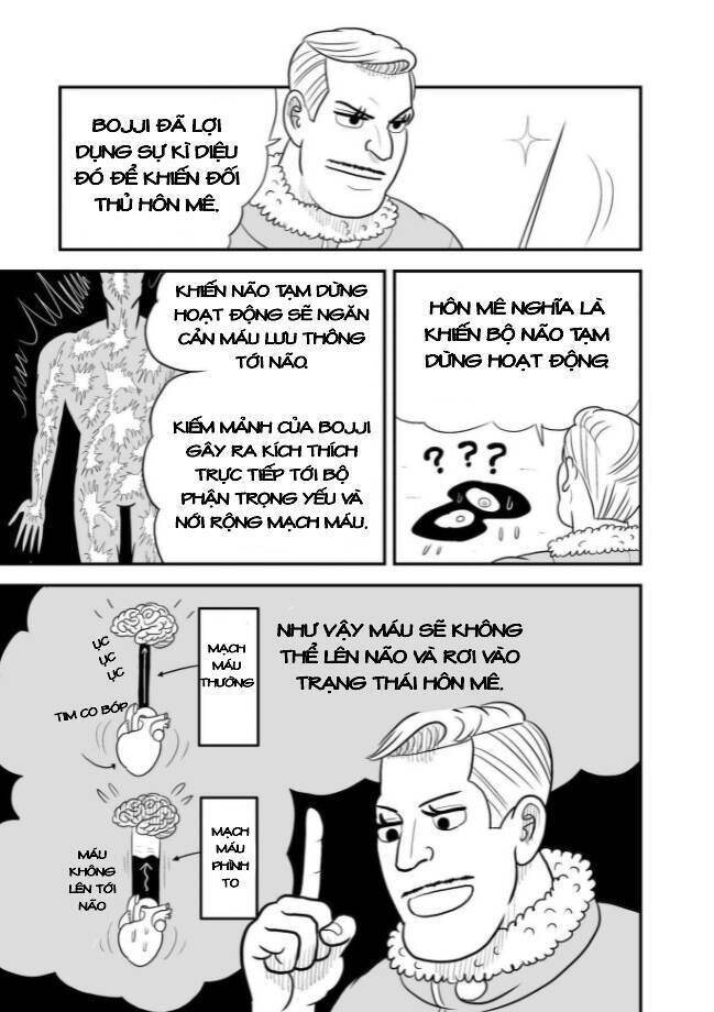 Bảng Xếp Hạng Quốc Vương: Chapter 48