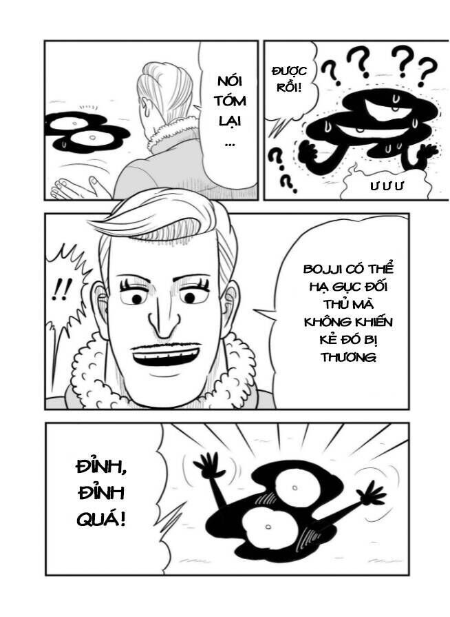 Bảng Xếp Hạng Quốc Vương: Chapter 48