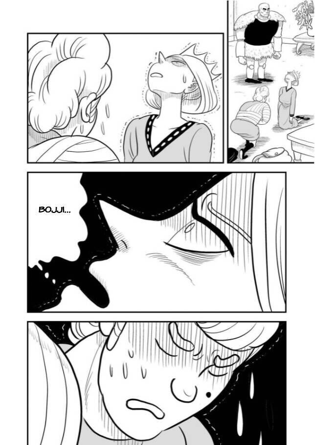 Bảng Xếp Hạng Quốc Vương: Chapter 50