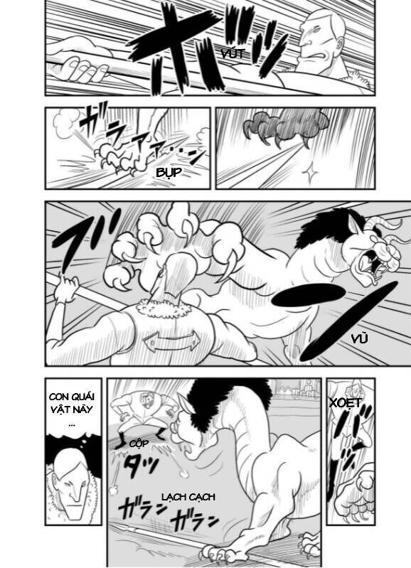 Bảng Xếp Hạng Quốc Vương: Chapter 50