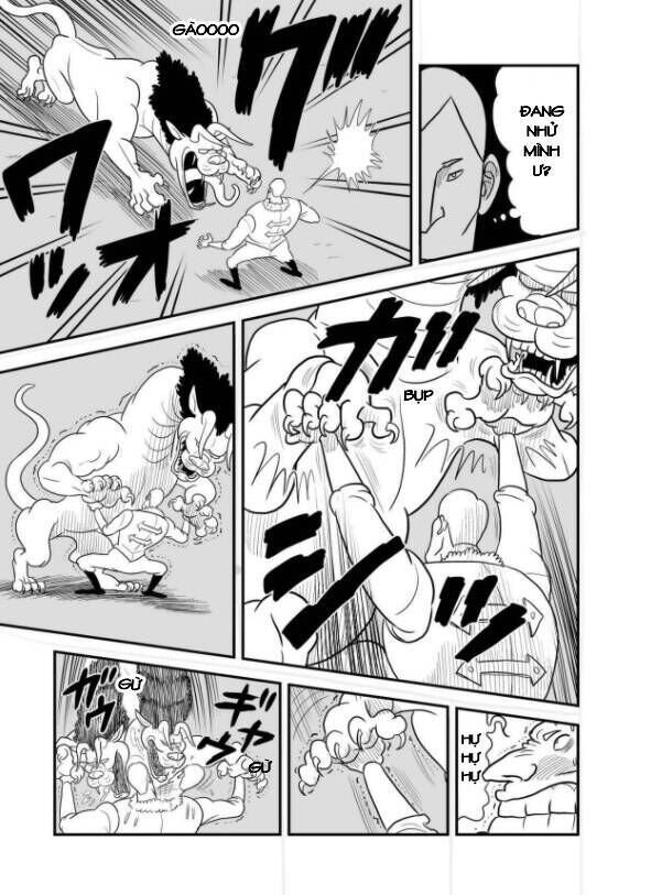 Bảng Xếp Hạng Quốc Vương: Chapter 50