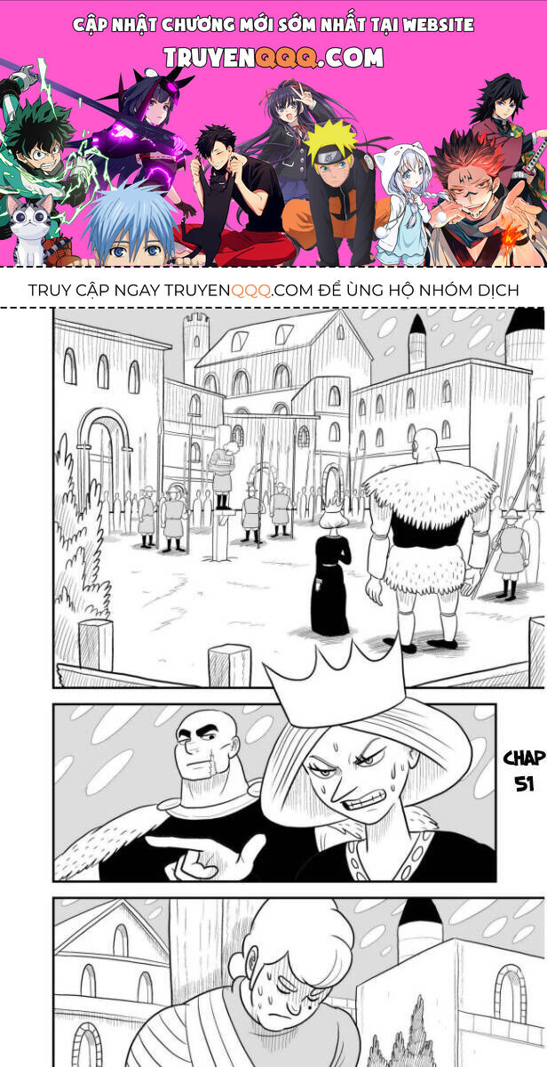 Bảng Xếp Hạng Quốc Vương: Chapter 51