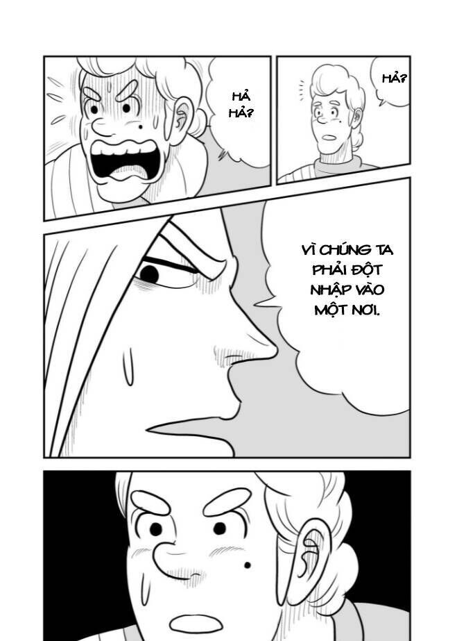 Bảng Xếp Hạng Quốc Vương: Chapter 53