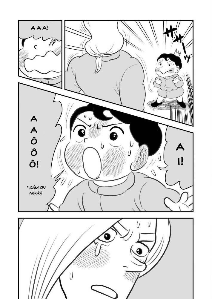 Bảng Xếp Hạng Quốc Vương: Chapter 55.5