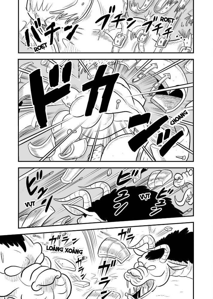 Bảng Xếp Hạng Quốc Vương: Chapter 58