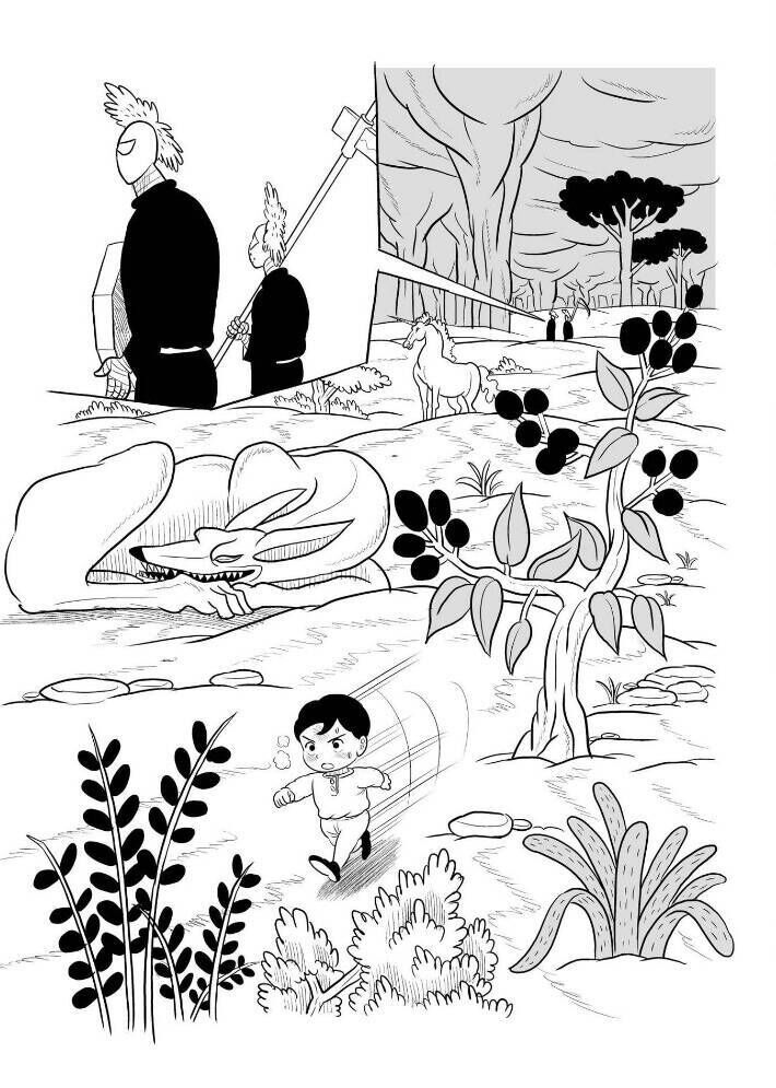 Bảng Xếp Hạng Quốc Vương: Chapter 58