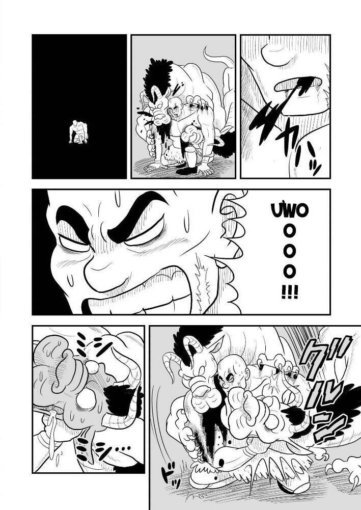 Bảng Xếp Hạng Quốc Vương: Chapter 59