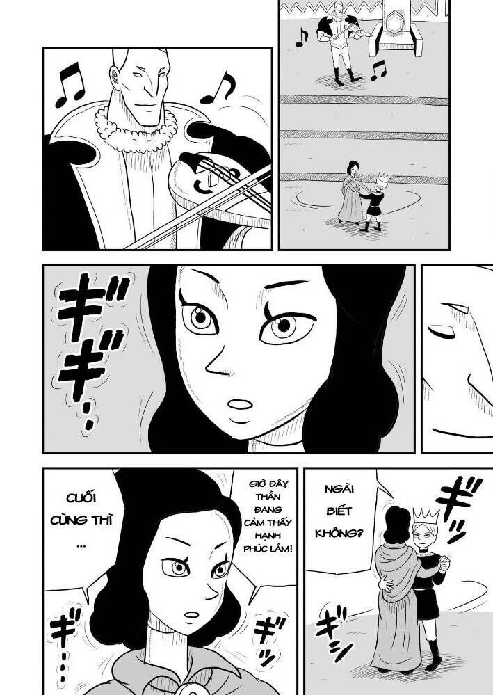 Bảng Xếp Hạng Quốc Vương: Chapter 60